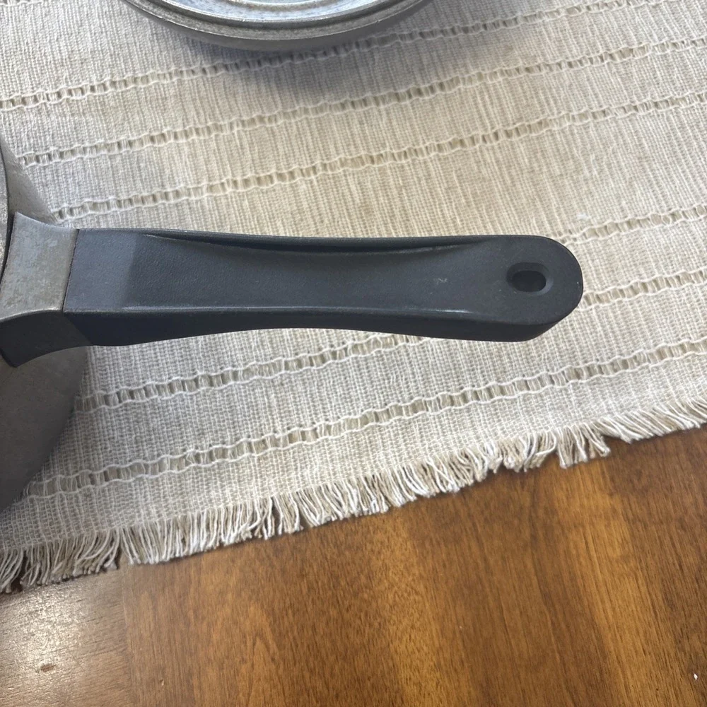 VTG Foreverware 3 Qt Saucepan With‎ Lid